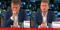 Ministro de Serbia sufre derrame cerebral en vivo durante una entrevista en televisión y fue internado de emergencia