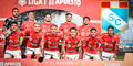 Cienciano sorprende con fichaje de exjugador de Sporting Cristal: el 'Papá' apunta al Clausura y la Sudamericana