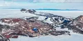 Oculto bajo 2 kilómetros de hielo en la Antártida, científicos encontraron un mundo perdido de 34 millones de años