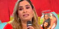 Ethel Pozo conmueve al revelar dolorosa pérdida y da desgarrador testimonio en redes: "Estamos con el corazón destrozado"