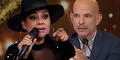 Imitadora de Olga Tañón 'encara' a Ricardo Morán por tratarla mal y le advierte: "Me la vas a pagar"