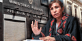 Patricia Benavides será reincorporada como fiscal suprema al Ministerio Público