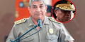 Comandante General de la PNP responde por compra de autos de lujo: "¿Para cumplir mis actividades vengo en bicicleta?"