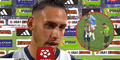 Erick Noriega revela que jugador de Sporting Cristal condicionó al arbitro para expulsar a Sergio Peña: "Le dijo que tiene que compensar"