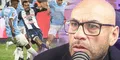 Mr. Peet 'explota' y advierte a Alianza Lima tras empate ante Sporting Cristal: “No nos hagamos los hue*****”