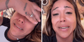 Dayanita rompe en llanto al pedir ayuda económica y preocupa con su mensaje: “Ya no quiero seguir con esto”
