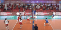 Mirar Perú vs Puerto Rico en vivo por Copa Panamericana de Vóley vía YOUTUBE gratis: transmisión online del partido