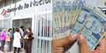 Préstamo del Banco de la Nación de S/100.000 se extiende en agosto 2025: requisitos y nuevo plazo límite