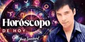 ➤ Descubre tu HORÓSCOPO DE HOY: qué te deparan los astros este 8 de agosto, según Jhan Sandoval