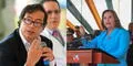 Gustavo Petro y su mensaje al Gobierno de Boluarte: "Hoy a las 10 a. m. en Leticia (..) Colombia no perderá su río Amazonas"