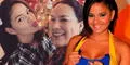 El drástico giro de Katty García: se casó con empresaria peruana, desapareció de la TV y sale adelante con su empresa de limpieza en EE.UU.