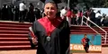 ‘Cachete’ Zúñiga, recordado goleador del Melgar, sorprendió al graduarse como abogado mientras es DT de un club en Tacna