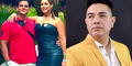 Christian Domínguez revela que Karla Tarazona atraviesa difícil situación tras problemas con Leonard León: "No quiere ni hablar"