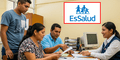 EsSalud ofrece este beneficio para hijos mayores de 18 años de los afiliados en 2025: consulta como acceder al seguro social