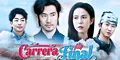 'Carrera final': dónde ver el drama chino online y con subtítulos en español