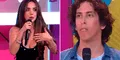 Rosángela Espinoza le dice “feo” a Mateo Garrido Lecca y su reacción conmueve las redes sociales: “Esa chica está ciega”