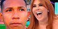 Magaly Medina se burla de Edison Flores y su mensaje tras divorcio de Ana Siucho: "¿Este hombre no se sentía libre?"