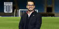 Franco Navarro llega a Alianza Lima como el nuevo gerente deportivo: trabajará con su padre y tendrá un destacada función