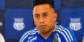 DT de Emelec toma dura decisión con Christian Cueva en plena pelea por entrar a un torneo internacional: "Quieren que..."