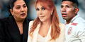 Ana Siucho vuelve a Perú tras separarse de Edison Flores y Magaly confiesa la razón de su regreso: "Él no viaja a ver a sus hijas"