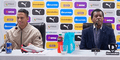 Julio César Uribe comete garrafal error al presentar a Cristian Benavente en Sporting Cristal: "La incorporación de Cristian Benavides"