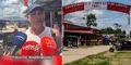 Peruano residente en Santa Rosa expresa su tristeza por la decisión de Colombia de ocupar la isla amazónica: "Perú ya fue invadido muchas veces"