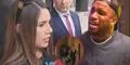 Jefferson Farfán falta por segunda vez a conciliación con Darinka Ramírez y ella inicia acciones legales: "No le interesa mi hija"