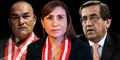 Gino Ríos: presidente de la JNJ fue procurador por decisión de Jorge del Castillo, abogado de Patricia Benavides