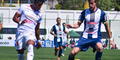Alianza Lima se aferra al Torneo Clausura 2025: derrotó 1-0 a Ayacucho FC de visita y sumó 8 puntos