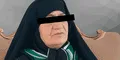Kulthum Akbari, la mujer iraní que mató al menos a 11 de sus maridos para quedarse con sus herencias y que podría ser ejecutada