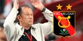 Juan Reynoso y su segunda jugada maestra: repatriaría a jugador de la selección peruana para Melgar de cara al Torneo Clausura 2025