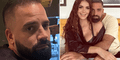 Brian Rullan comparte mensajes que serían indirectas a Laura Spoya tras separación: "Se qué mi presencia hará falta”