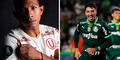Universitario vs Palmeiras: día, horarios y canal del partido por los octavos de final de Copa Libertadores 2025
