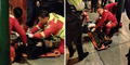 Sujetos desatan balacera contra clientes en puesto de emoliente en Lince: reportan un herido de bala