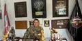 Dictan 9 meses de prisión para el coronel PNP Jaime Artica por abuso sexual