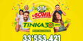 Resultados de La Tinka del domingo 10 de agosto: números ganadores, premios y el Pozo Millonario