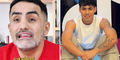 Fernando Llanos recuerda la vez que 'Cañita' le donó más de S/1.000 en TikTok: "Le escribí y le agradecí"
