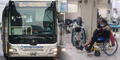 Impactante choque entre bus del Metropolitano y auto en Barranco deja al menos 7 heridos