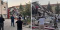 Terremoto de magnitud 6,1 sacudió Turquía: movimiento se sintió en 10 regiones y duró 30 segundos