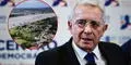 Expresidente de Colombia, Álvaro Uribe, pide alianza con Perú en medio de conflicto por Santa Rosa: “Ayudan a combatir el terrorismo”