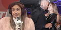 Milett Figueroa impacta con detalles íntimos de su vida en pareja con Marcelo Tinelli: “Todas las fantasías las cumplo con él”