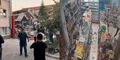 Terremoto de 6,1 en Turquía: imágenes del fuerte sismo sentido en Estambul y otras ciudades del país