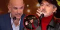 Ricardo Morán descalifica a Carlos Alcántara como jurado en plena audición de 'Yo soy' y protagonizan acalorado momento