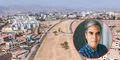 Vía Expresa Sur de RLA generaría tráfico vehicular y separación de calles en Surco, según arquitecto: "Será una nueva avenida Abancay"