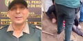 PNP pide perdón y detiene a 3 policías que golpearon brutalmente a mujeres en Cañete: "Fue un abuso de autoridad"