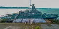 Un país vecino del Perú figura entre las 10 fuerzas navales más poderosas del mundo, según destacado ranking