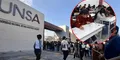 Examen de admisión UNSA en Arequipa: link para ver resultados y lista de ingresantes del Ordinario I Fase 2026