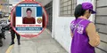 Localizan en Trujillo a joven censista reportada como desaparecida el 7 de agosto