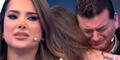 Padre de Suheyn Cipriani rompe en llanto tras fuerte confesión de su hija en 'El valor de la verdad': "Debí estar más ahí"