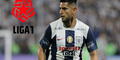 ¡No es Matute! Carlos Zambrano sorprende al elegir el mejor estadio en el que ha jugado con Alianza Lima en Perú: "Es una alfombra"